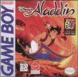 Aladdin (Game Boy)